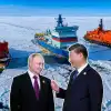 Севморпуть активно вовлекается в стратегическое партнёрство России и Китая