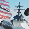 Рынок порешал: почему Соединенные Штаты остались без критически важного для ВПК металла (Украина.ру / Коллаж: томагавки США, ракеты) Украина.ру / Коллаж:…