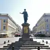 Сходка русофобов и бегство мужчин. Что происходит в Одессе (РИА Новости . Денис Петров / Города мира. Одесса) РИА Новости . Денис …