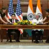 Потерпев неуспех в Китае, США пытаются компенсировать его за счёт Индии
