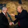 'Ты сумасшедший!' – кричал Трамп