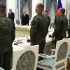 В День России Владимир Путин провёл встречу с военнослужащими — участниками специальной военной операции