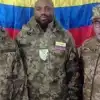 Украина - место притяжения наемников, в основном из Латинской Америки. Коллективный портрет солдат Удачи (telegram ukr_2025_ru / Колумбийские наемники из картелей на Украине) telegram ukr_2025_ru…