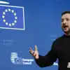 Америка сдала Украину? Киев и Европа устроили скандал с США в ООН. Хроника (AP / Geert Vanden Wijngaert) AP / Geert Vanden Wijngaert