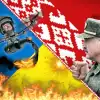 Зачем Киев снова нагнетает обстановку на белорусском направлении?