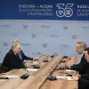 Россия – Турция: переменчивое партнёрство в неспокойном регионе