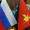 Папуа – Новая Гвинея: о пользе партнёрства с Россией в Азиатско-Тихоокеанском регионе