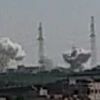 Контрнаступление САА в Северной Хаме. 03.04.2017