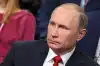 Владимир Путин назвал 3 версии взрывов в метро Санкт-Петербурга (Владимир Путин | Фото: Михаил Климентьев / РИА Новости) Владимир Путин | Фот…