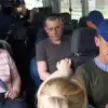 Возвращение похищенных жителей Курской области, атака на музей. Итоги (Фото : Яна Лантратова/MAX / освобождённые мирные жители Курской области) Фото : Яна Лантратов…
