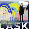 Дело в Путине: выяснилось, почему Трамп резко встал на сторону Украины и Европы (Украина.ру) Украина.ру