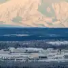 США создают 'Боевой город' на Аляске, угрожая России и Китаю