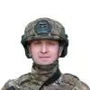 Оператор БПЛА 'Молния' Влад Комаров: Я шел сюда с мыслью, что как-нибудь пригожусь и пригодился (Фото : Игорь Гомольский / Оператор БПЛА Молния Влад Комаров) Фото : Игорь Гомольс…