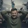 Алхимия Зеленского - переплавлять деньги в войну. Украина в международном контексте (Украина.ру / Украина в международном контексте) Украина.ру / Украина…