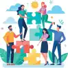 Teamly для компаний в России: как база знаний помогает хранить документы и обучать сотрудников (уоманда) уоманда