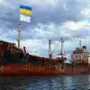 Привет Одессе: Россия приступила к полной изоляции Украины от Черного моря (Изображение сгенерировано ИИ РИА Новости / Изображение сгенерировано ИИ) Изображение сгенерир…