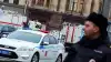 В метрополитене Петербурга нашли бесхозный предмет, закрыты 2 станции (Сотрудники правоохранительных органов у станции метро в Санкт-Петербурге | РИА Новости | Перейти в фотобанк) Сотрудники правоохра…