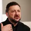 Зеленский пугает мобилизацией в РФ, чтобы оправдать свою. Хроника (REUTERS / Denis Balibouse) REUTERS / Denis Balibouse