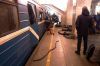 Теракт в Санкт-Петербурге сплотил людей (Теракт в Петербурге) Теракт в Петербурге