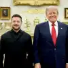 С чем уехал? Соцсети об итогах визита Зеленского в США (Фото / Зеленский Трамп) Фото / Зеленский Трамп