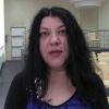'Нам дают 400 гривен в месяц и каждый день обещают люстрировать' - переселенцы