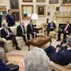 Разочарованный Трамп, израильское лобби и пророчество Киссинджера