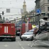Трагедия в Санкт-Петербурге: комментарии читателей (Аварийно-спасательные службы на месте взрыва у метро Технологический институт в Санкт-Петербурге | ©…) Аварийно-спасательны…