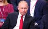 Новости, которые быстрее событий (Владимир Путин) Владимир Путин