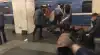 Террористический акт в питерском метро. Зачем? (Террористический акт в питерском метро) Террористический акт…