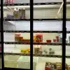 Голодные игры по-украински: полки пустеют, а Зеленскому не до этого — только мобилизация (Фото : nadiia_shambel / threads / Полки в Форе) Фото : nadiia_shambe…
