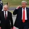 Годовщина 'Духа Анкориджа': есть только один вариант, когда США изменят отношение к России (Фото / Путин и Трамп, встреча на Аляске) Фото / Путин и Трамп…