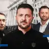 СМИ раскрыли, кто принимает решения на Банковой, Арахамия идёт по стопам Ермака. Итоги (Фото) Фото