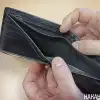 Где наши деньги? Средняя зарплата достигла 110 тысяч по данным Росстата (Фото: Накануне.RU) Фото: Накануне.RU