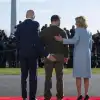 Запад захотел новых лиц: Зеленского заставляют идти на выборы против Фёдорова (Фото : соцсети) Фото : соцсети