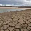 'Правда, нет в Крыму воды?' Что происходит на полуострове (РИА Новости . Константин Михальчевский / Симферопольское и Аянское водохранилища в Крыму) РИА Новости . Конста…