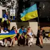 Независимость на искусственном дыхании: логика украинского парадокса (REUTERS / Jack Taylor) REUTERS / Jack Taylor