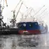 Суровая арктическая реальность: Мурманск хорошо отчитался. В Кремле довольны. Только портов на Севморпути от этого больше не станет (Фото: Лев Федосеев/ТАСС) Фото: Лев Федосеев/ТАСС