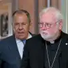 Ватикан зачастил. Что означают визиты представителей Папы Римского в Россию (РИА Новости . Сергей Гунеев / Встреча главы МИД РФ Лаврова и главы дипслужбы Ватикана Галлахера) РИА Новости . Сергей…