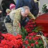 Ликвидацию Хараберюша Киев использует для своих целей