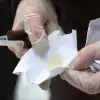 'Наркотрафик работает эффективнее, чем подвоз боеприпасов'. Украина в ожидании ломки (РИА Новости . Олег Золото) РИА Новости . Олег Золото