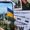Ракетный блеф и 'польский' легион для украинцев: что западные СМИ пишут об Украине (Фото : коллаж Украина.Ру / Украина в международном контексте) Фото : коллаж Украин…