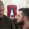 Залужный в белом пальто - черная метка для Зеленского (Фото : Пресс-служба президента Украины) Фото : Пресс-служба …