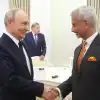 Россия – Индия: сверка часов в Москве в преддверии саммитов ШОС и БРИКС