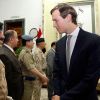 Как Дональд Трамп меняет политику США на Ближнем Востоке (Как Трамп меняет ближневосточную политику США) Как Трамп меняет бли…