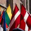 Прибалтийский аттракцион страха: визит главы ЦРУ обернулся счетом 131 млрд евро (telegram ukr_2025_ru / ‼ Литва и Латвия отрицают предоставление коридоров для ударов по России) telegram ukr_2025_ru…