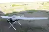 Новейшие разработки великой космической державы (Беспилотный летательный аппарата ФУРИЯ) Беспилотный летатель…