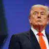 'Триумф' Трампа, тайные переговоры в Москве и контакты с Европой. Хроника (REUTERS / Nathan Howard / Президент США Дональд Трамп) REUTERS / Nathan How…
