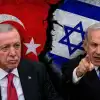 Противостояние Турции и Израиля достигло своего пика и грозит перейти в 'горячую' фазу
