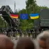 'Рамштайн – 36', или Европа увеличивает военную помощь Украине