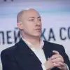От 'вырву кадык' до 'меня нельзя на фронт': почему Зеленский не может без Гордона* (Фото : Дмитрий Гордон/Фейсбук / Дмитрий Гордон) Фото : Дмитрий Гордо…